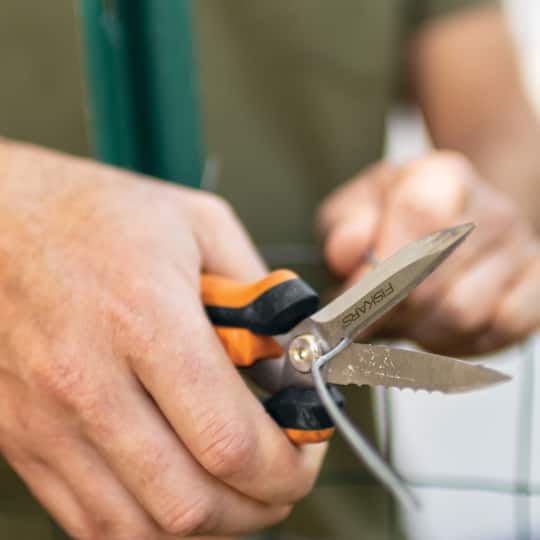 6 Pack: Fiskars® 8" Multipurpose Garden Snips